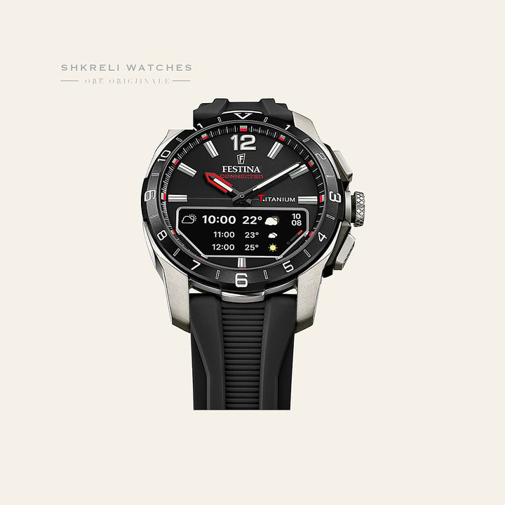 Festina Connected D