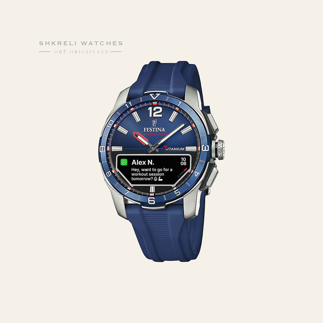 Festina Connected D