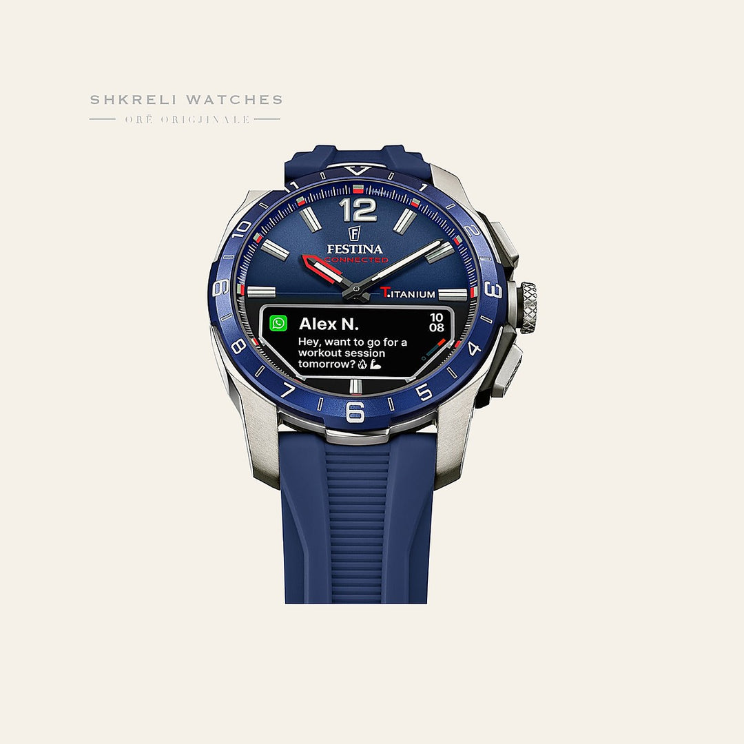 Festina Connected D