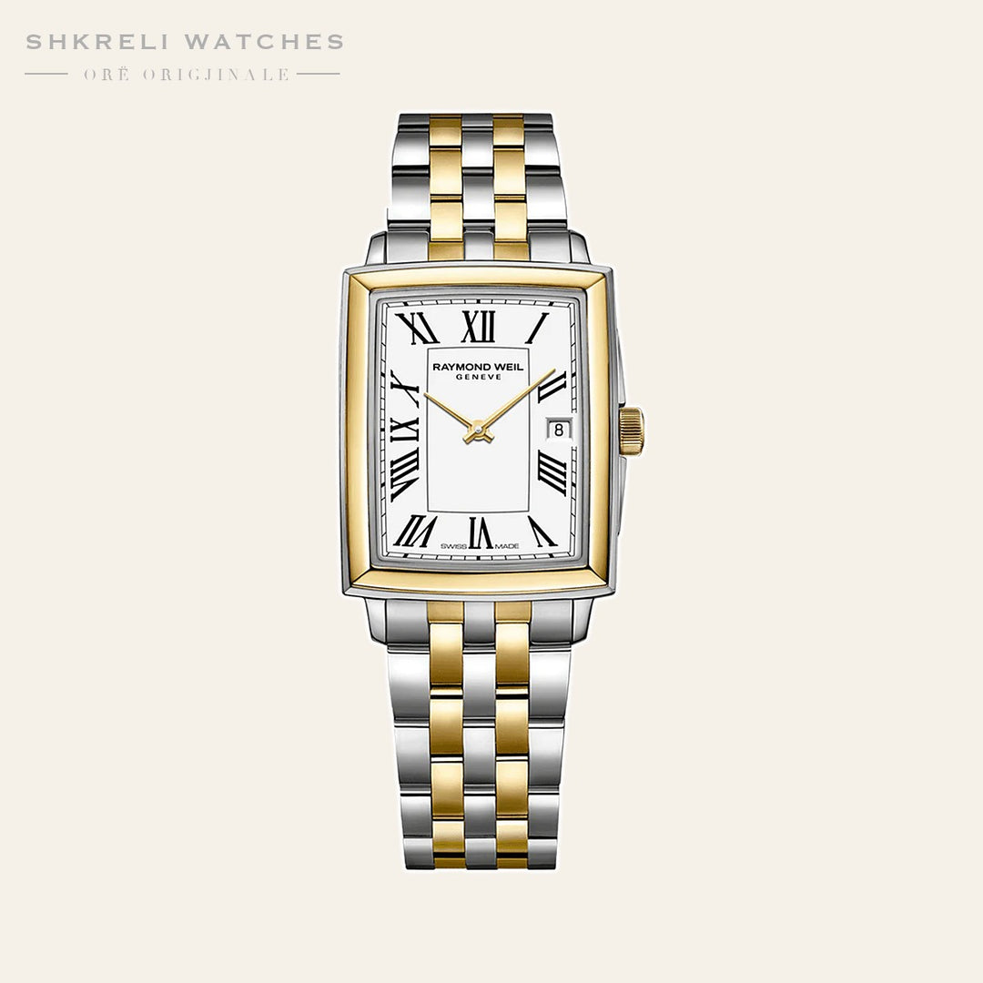 Raymond Weil Toccata