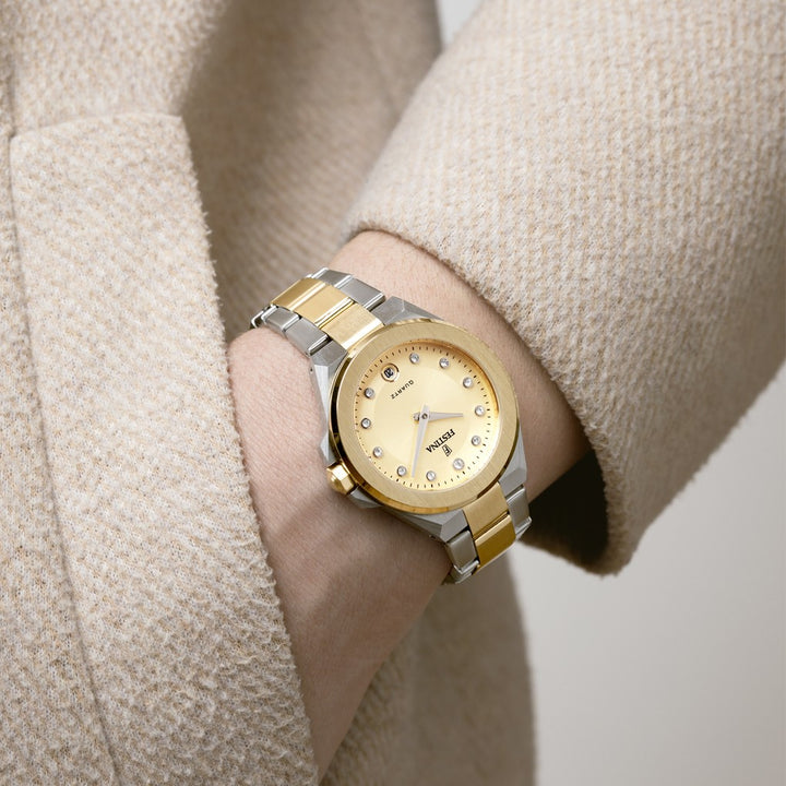 Festina Klasike për Femra — pamja 4 | Shkreli Watches