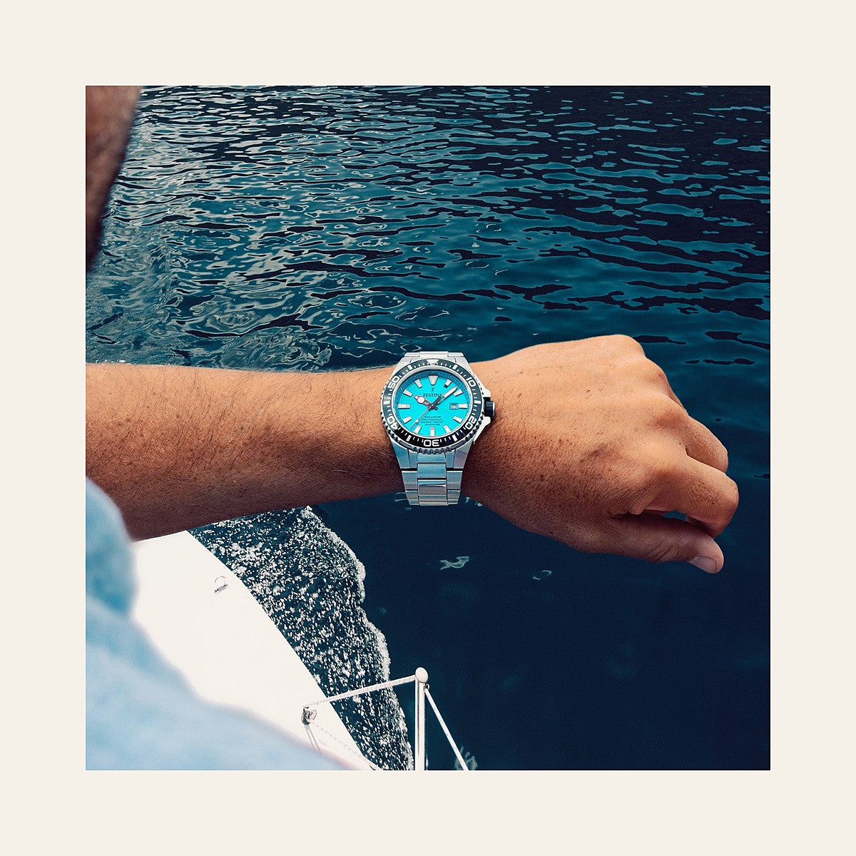 Festina Klasike — pamja 4 | Shkreli Watches