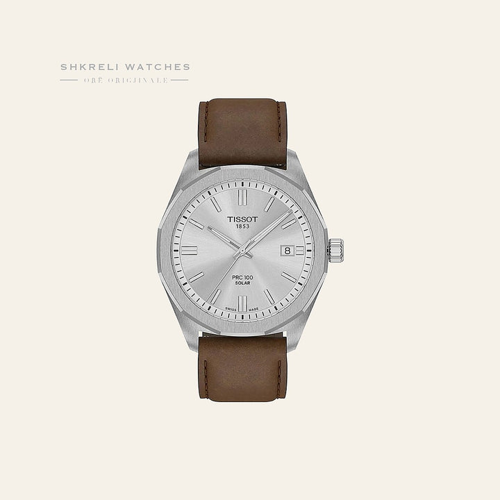 Tissot PRC Solar