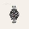 Hugo Boss — Braun