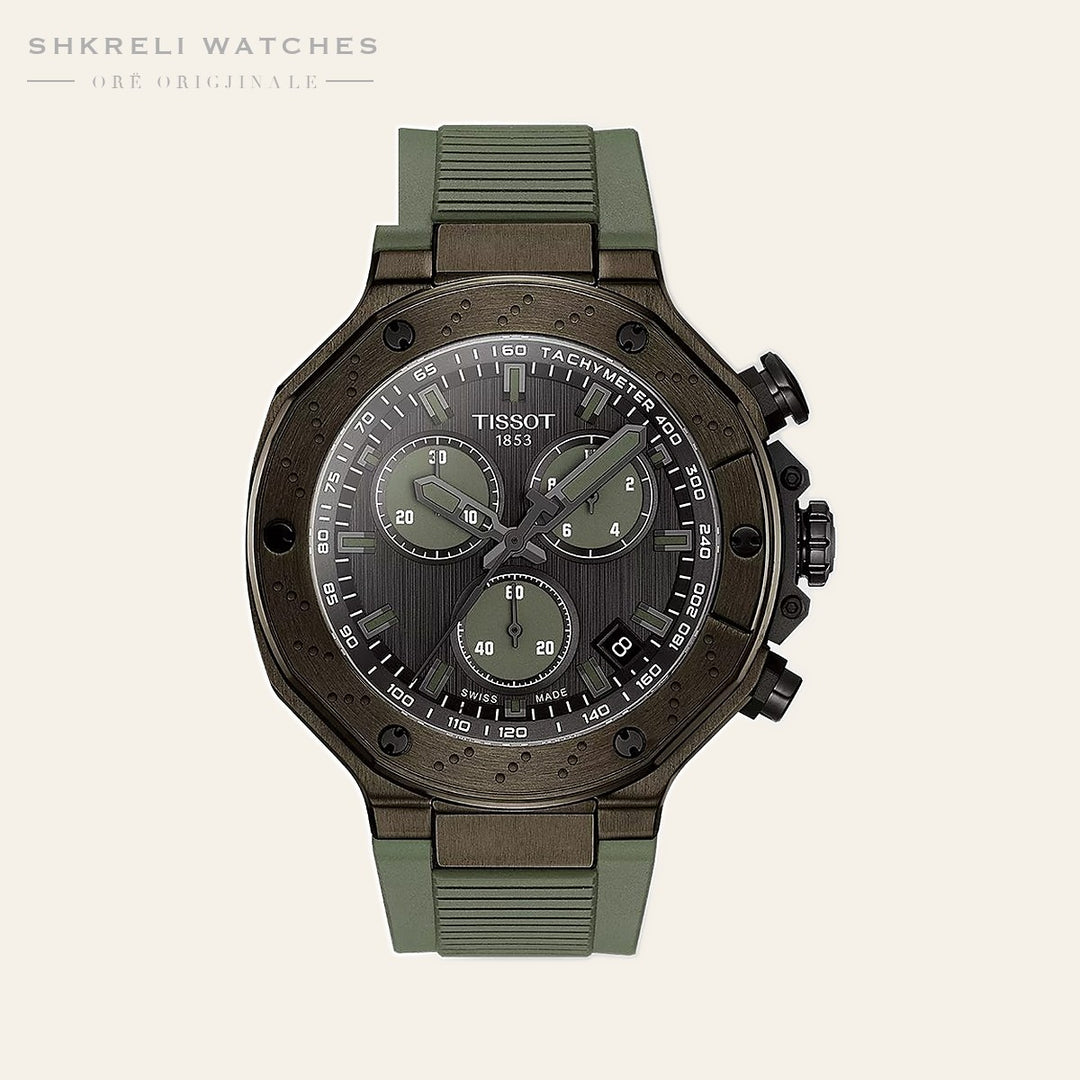Tissot T-RACE