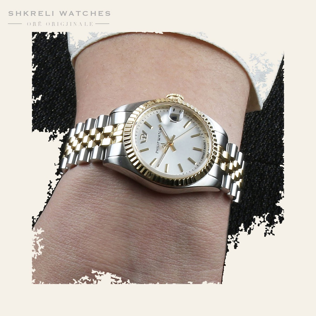 Philip Watch Caribe