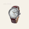 Poljot Jaros GMT