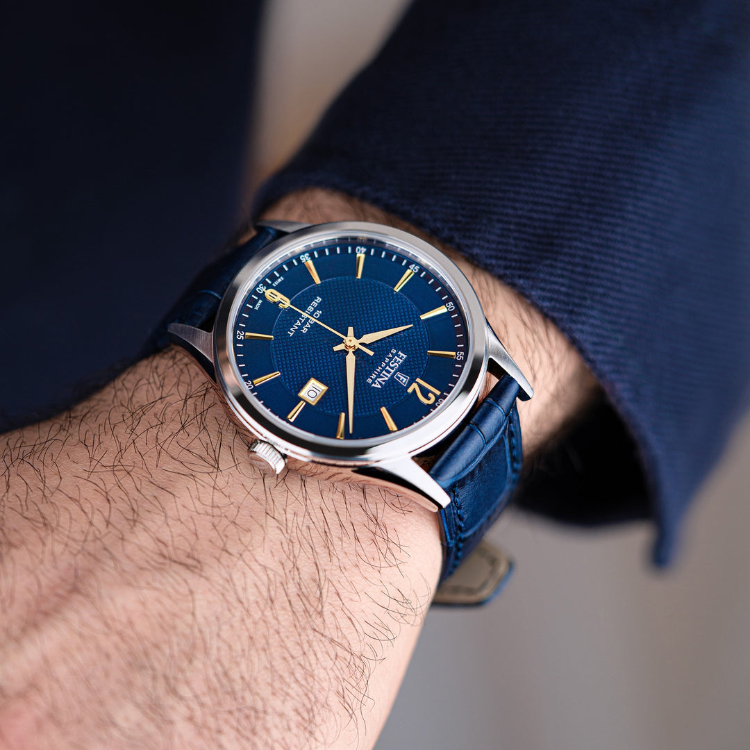 Festina Klasike — pamja 4 | Shkreli Watches