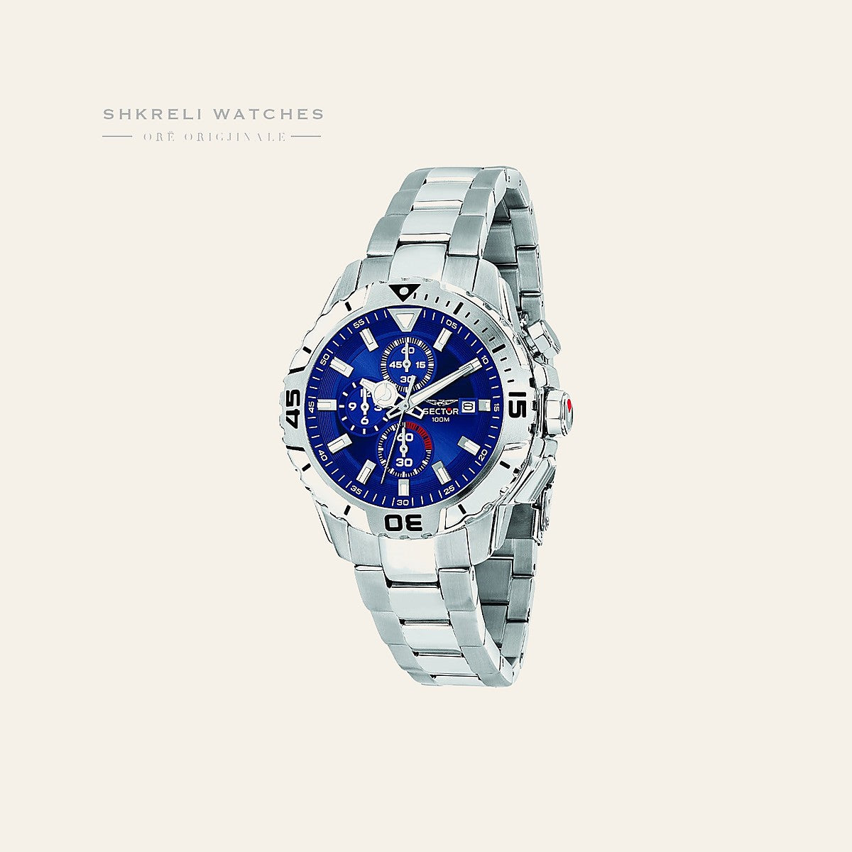 Sector Legend — Sector | Shkreli Watches
