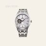 Orient Classic for Men — Silver