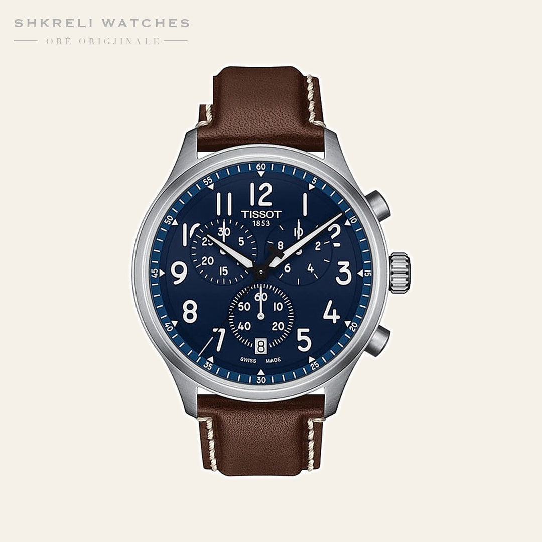 Tissot Chrono XL