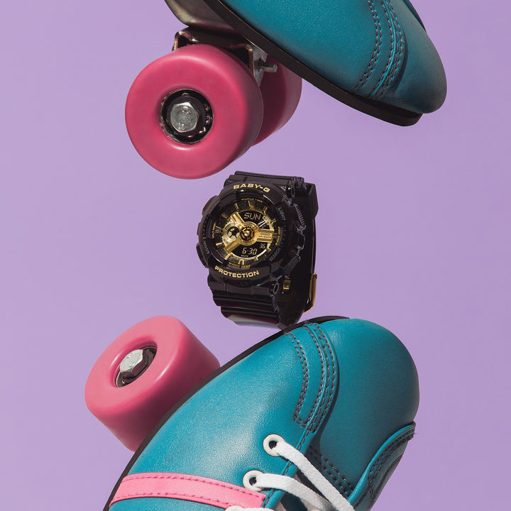 G-Shock BA-110X — pamja 4 | Shkreli Watches