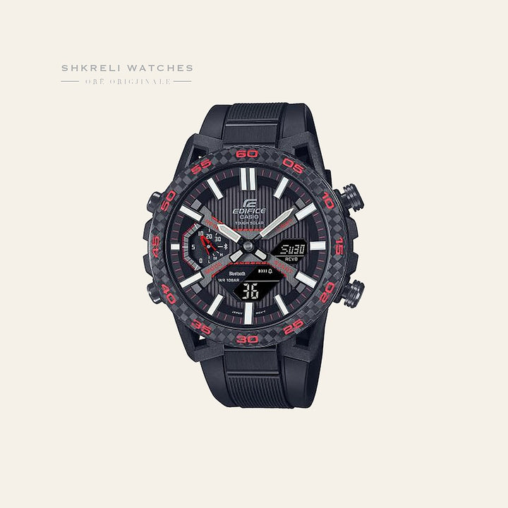 Edifice ECB-2000PB — Edifice | Shkreli Watches