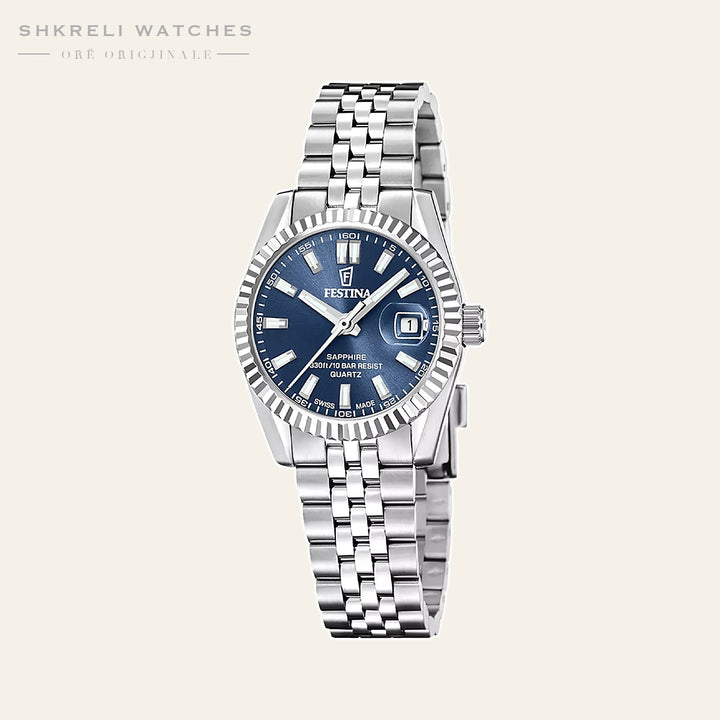 Festina Swiss Made Classic