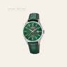 Festina Swiss Made Sapphire