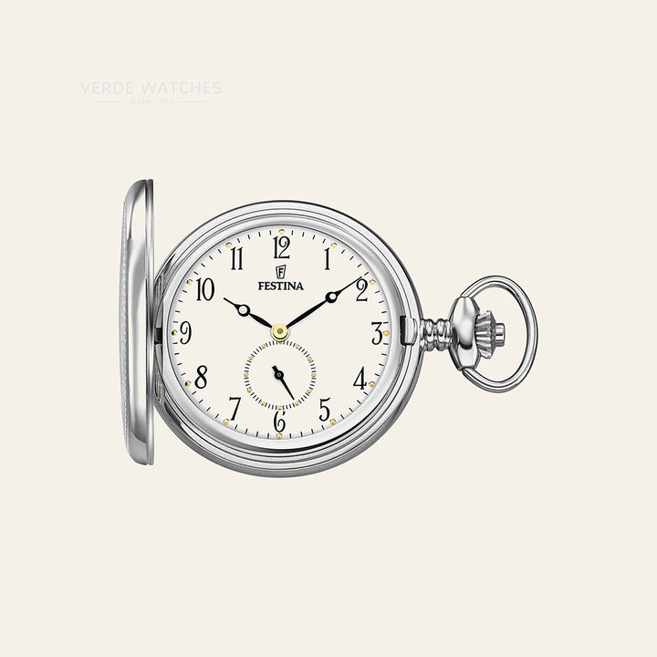 Festina Classic — Beige