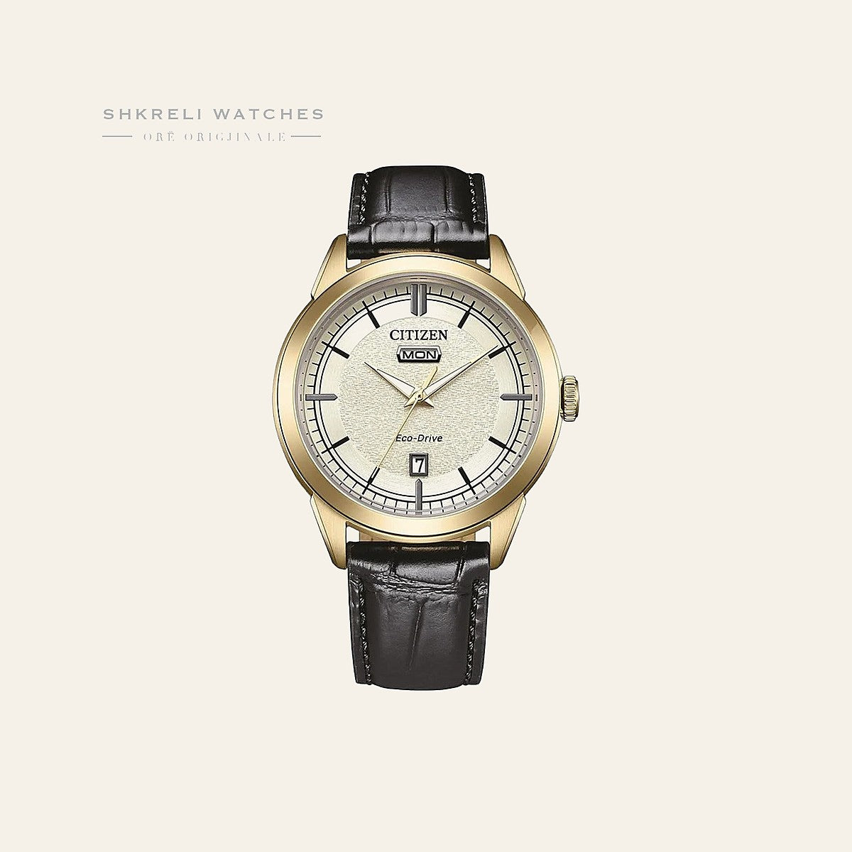 Citizen Dress / Eco-Drive — Citizen | Shkreli Watches