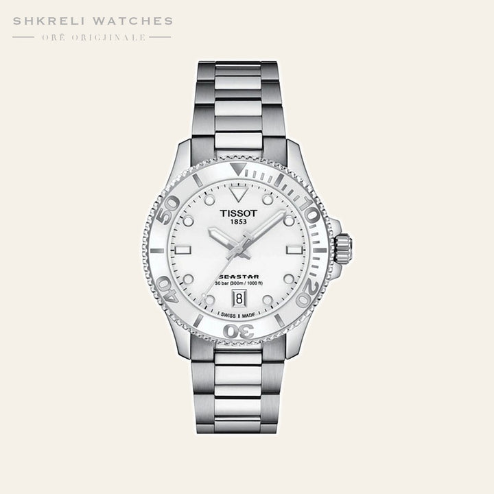 Tissot Seastar
