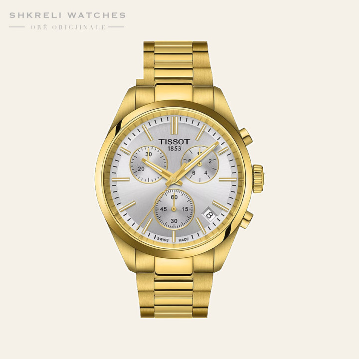 Tissot PR Chronograph