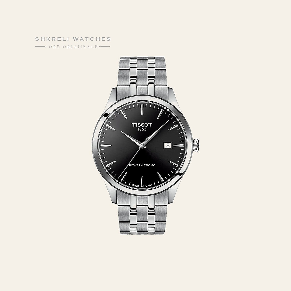 Tissot Classic Dream 40mm — Tissot | Shkreli Watches