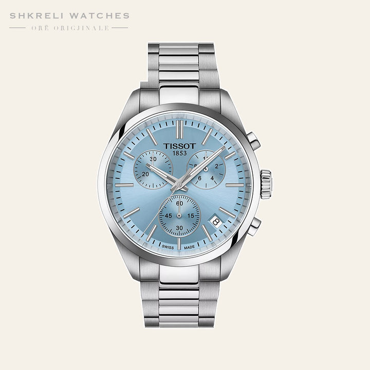 Tissot PR Chronograph