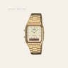 Casio AQ-230GA-9DMQYES