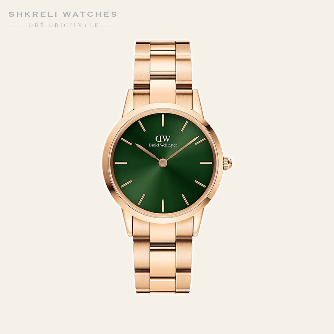 Daniel Wellington Klasike — Jeshile