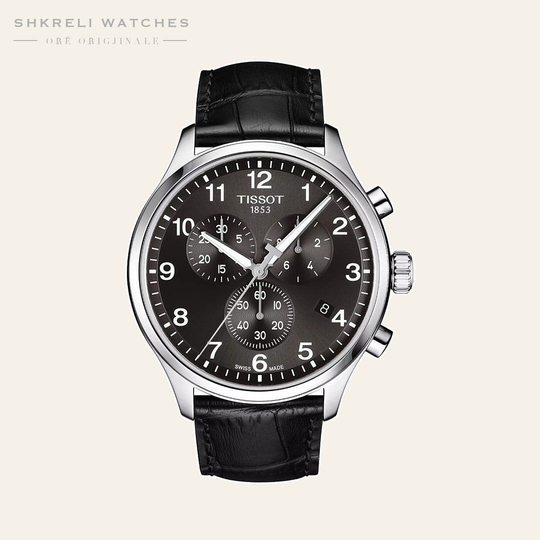 Tissot Chrono XL Classic