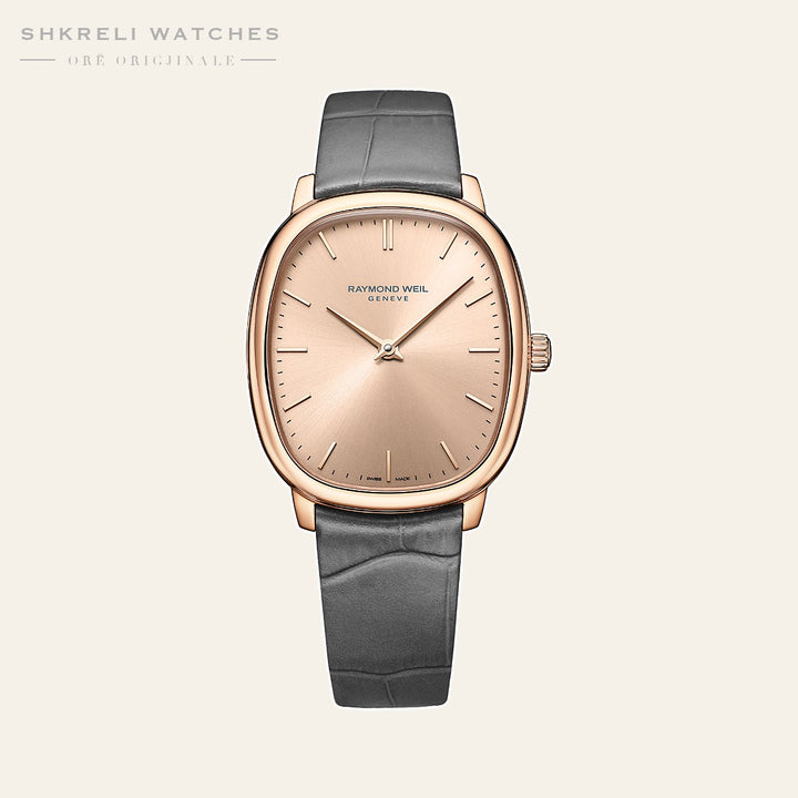 Raymond Weil Toccata Heritage