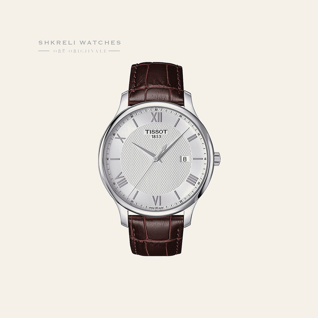 Tissot Tradition
