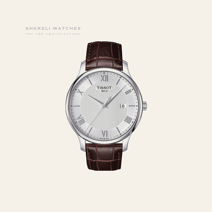 Tissot Tradition