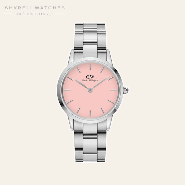 Daniel Wellington Klasike — Argjendi