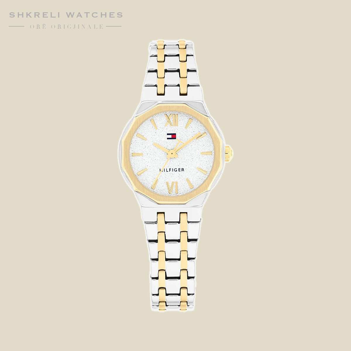 Tommy Hilfiger Mackenzie — Tommy Hilfiger | Shkreli Watches