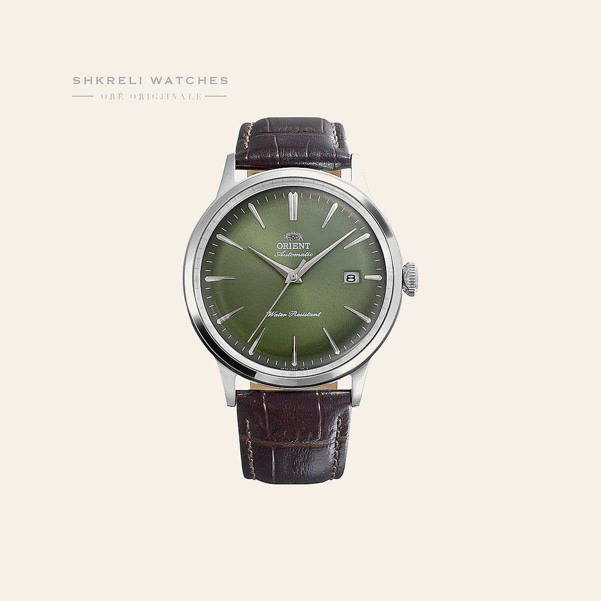 Orient Bambino — Orient | Shkreli Watches