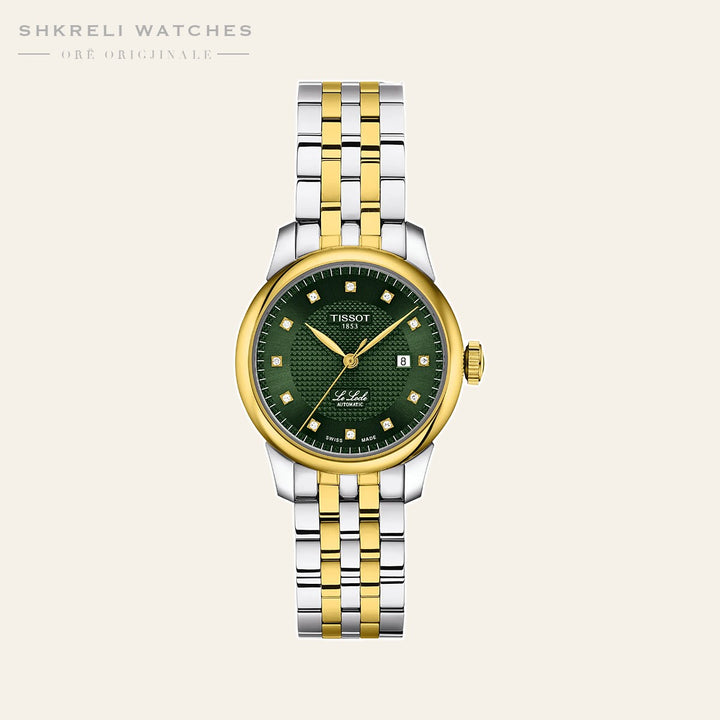 Tissot Le Locle 29mm