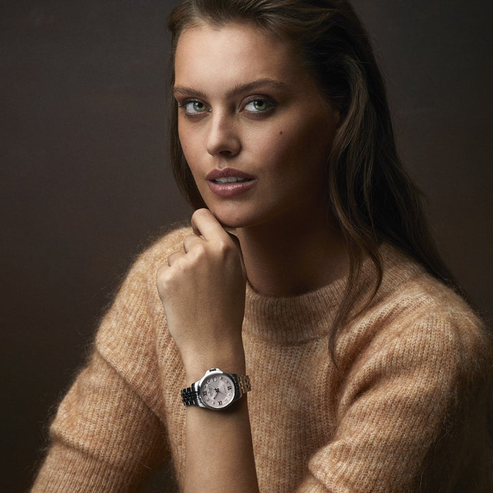 Candino Automatic — pamja 4 | Shkreli Watches