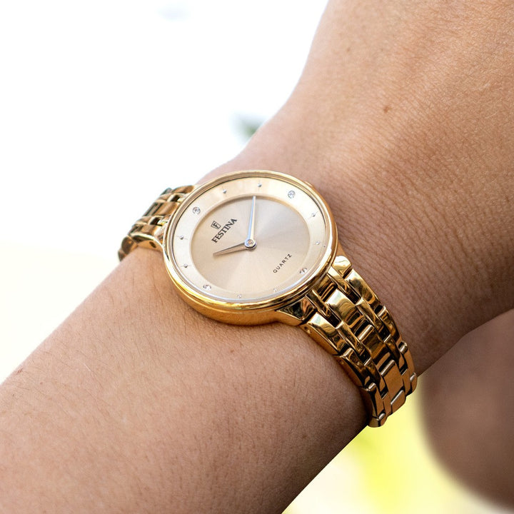 Festina Mademoiselle (Ladies) — pamja 10 | Shkreli Watches