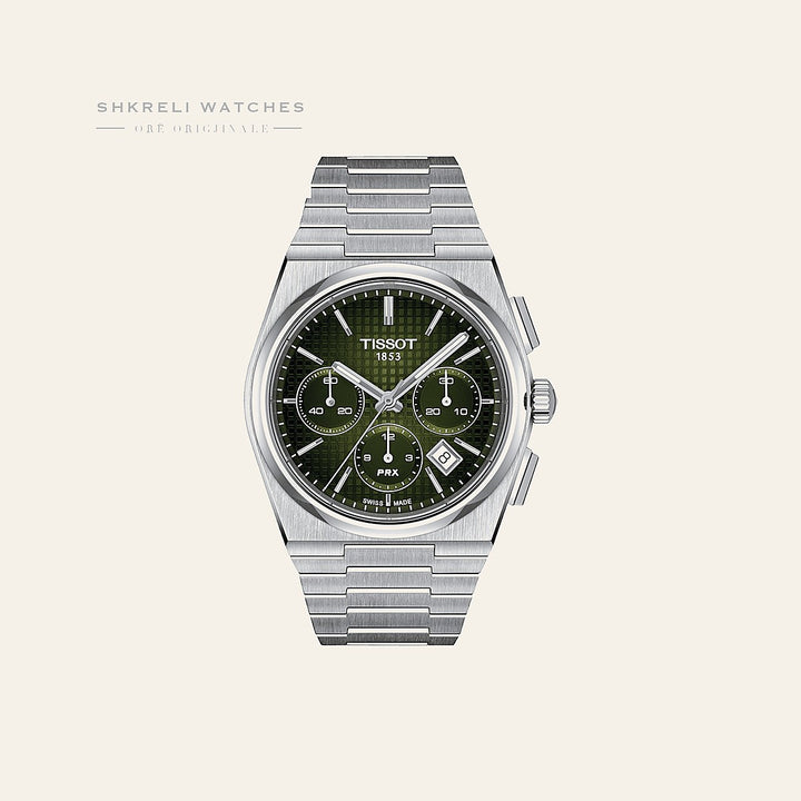 Tissot PRX Automatic Chronograph 42 mm