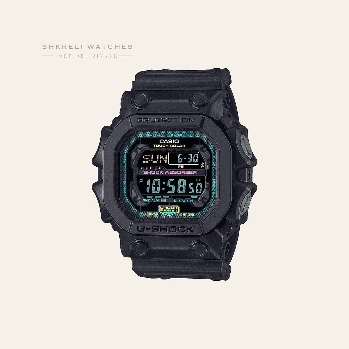 G-Shock GX-56MF — G-Shock | Shkreli Watches