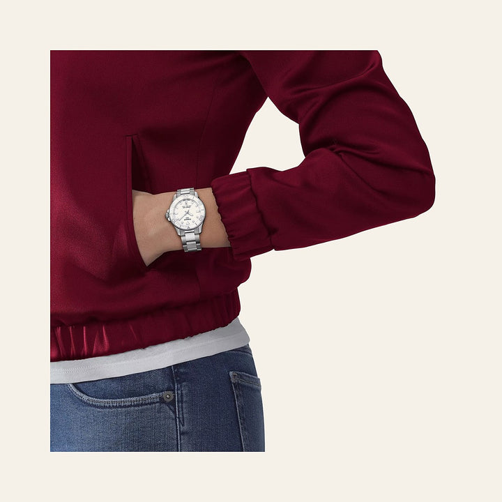 Tissot Seastar
