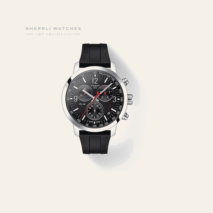 Tissot PRC