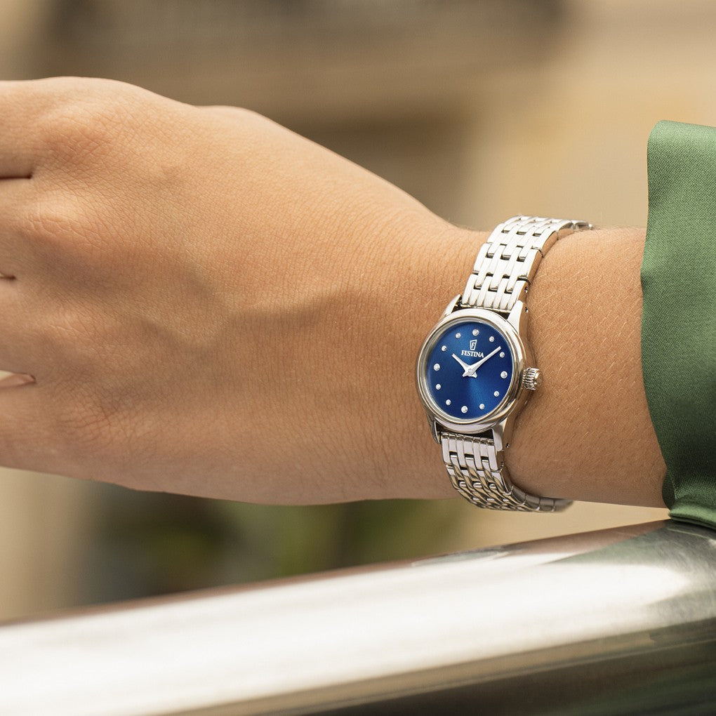 Festina Mademoiselle — pamja 6 | Shkreli Watches