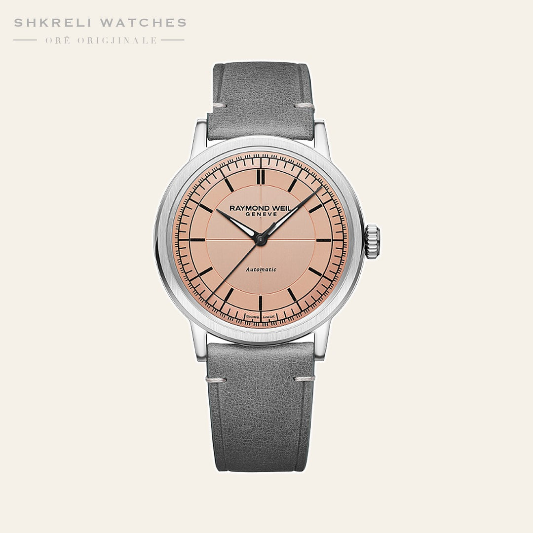 Raymond Weil Millesime