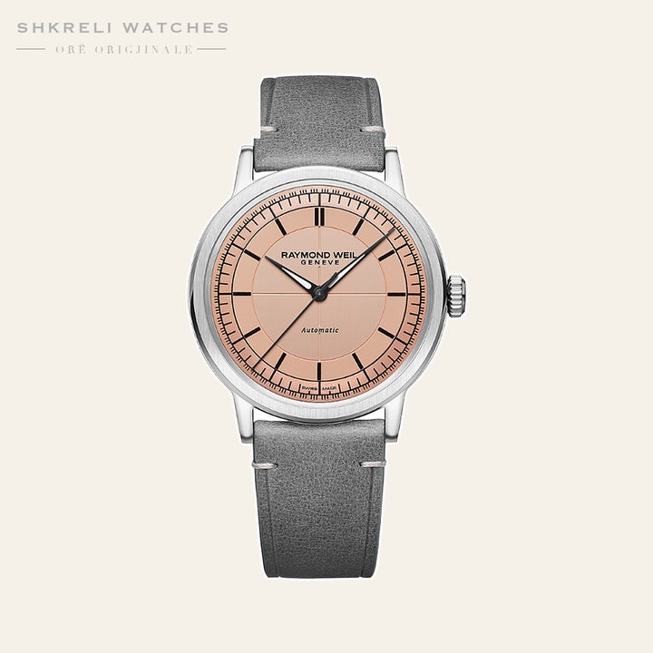 Raymond Weil Millesime