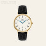 Daniel Wellington Classic Roman Numerals Date