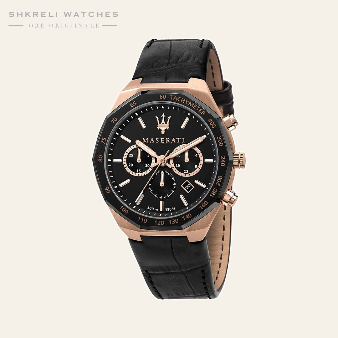 Maserati Chrono Stile