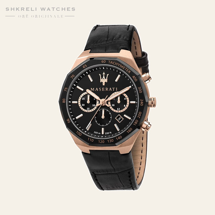 Maserati Chrono Stile
