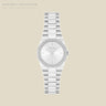 Calvin Klein Geometric Elegance