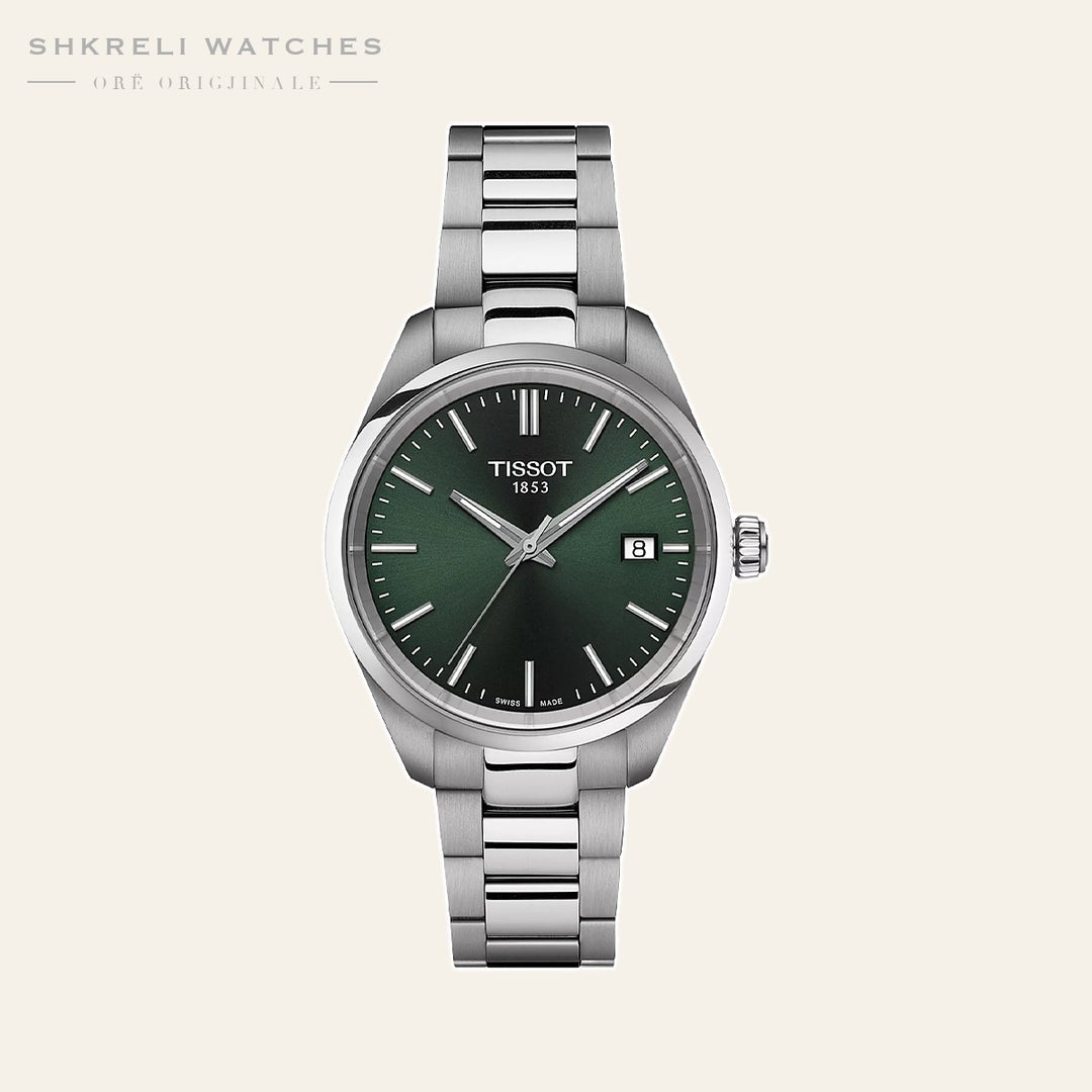 Tissot PR Quartz 34mm