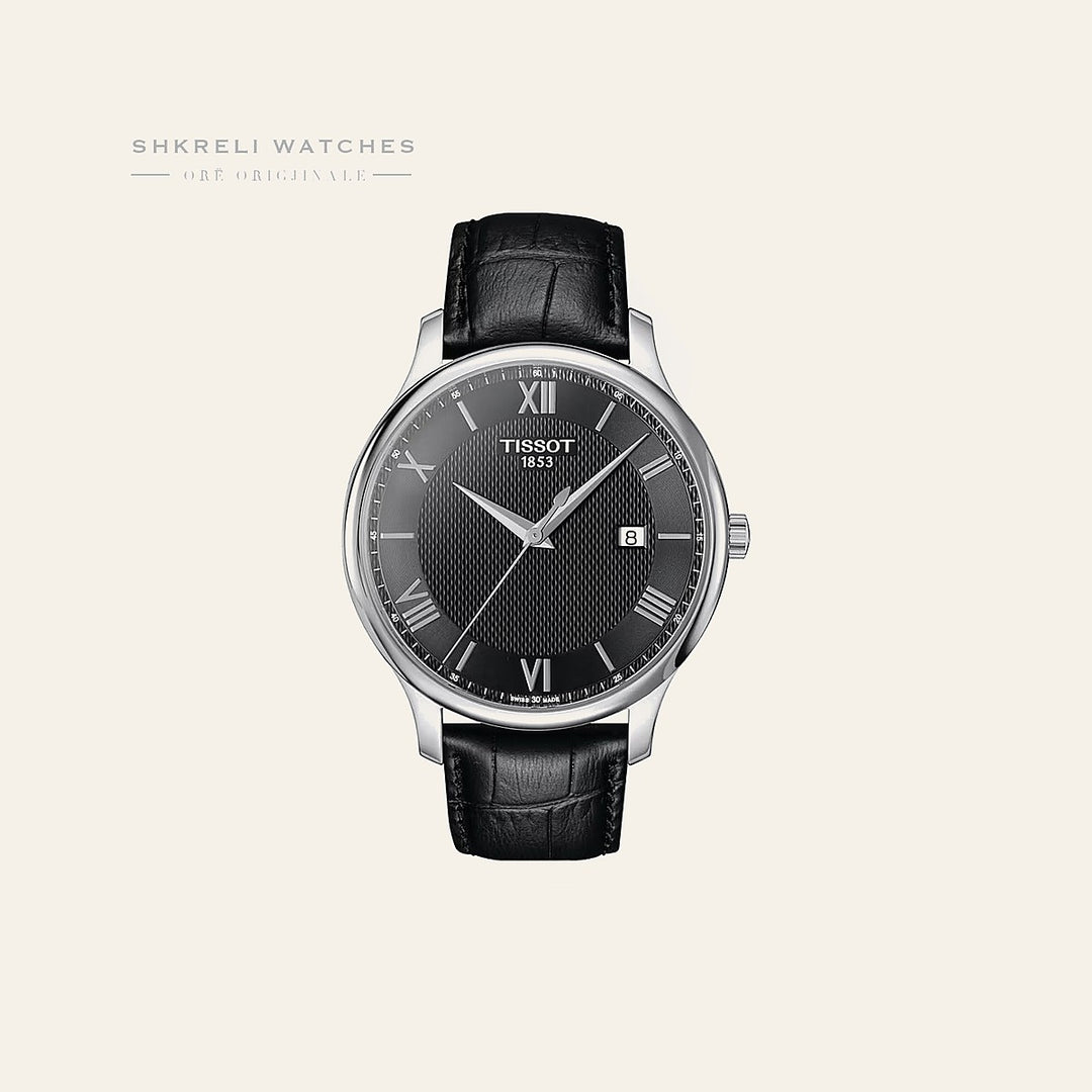 Tissot Tradition